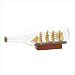 Sailing ship in a bottle - Style 27019