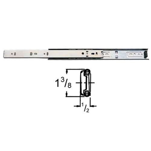10 Low Profile Side Mount Drawer Slides Cheapest! oitroioi