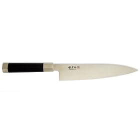Masanobu VG-10 Chef's Knife - 10.5 (27cm) by Masanobu