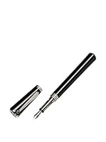 Montblanc Pluma estilográfica 101400 Negro
