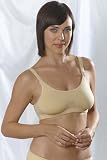 from Emma Jane Cotton Nursing Bra-Skin-36 (Model 38580SK)