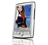 SPEED FM���W�I�t��MP3/MP4�v���[���[4GB����+MINI SD�J�[�h�X���b�g�@MV-9