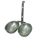 Amco Double Egg Poacher