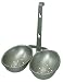 Progressive Double Egg Poacher