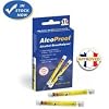 NF Approved Alcohol Breathalyser Twin Pack