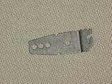 Whirlpool Part Number 8269145: BRACKET,UNDERCOUNTER