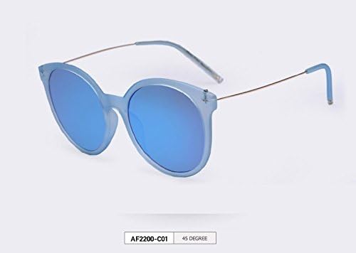 AOFLY Sunglasses Women Cat Eye Fashion 2016 Retro Round Sunglasses Plastic Round Glasses Sexy Eyeglasses Women Summer UV400