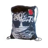 Timberland - Timberland Cotton Canvas Washout Screenprint Cinch Sack 30154