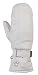 � 100% leather � PRIMALOFT�: specially light and warm insulating material; water-repellent, breathable and rapiddrying � extra soft! � extra warm!