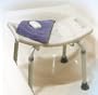 Bath Bench withouth Back, Knocked Down *Free Shipping!