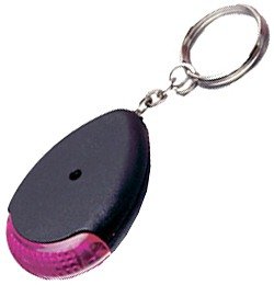 Childrens Toyshop  Electronics : Flasher Beeper Keyring