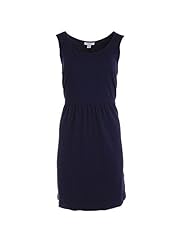 Petite Sleeveless Tank Mini Dress 