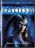 Species III (DVD)