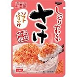 丸美屋 ソフトふりかけ さけ 28g