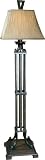 Uttermost Lawrence Floor Lamp