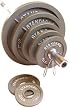 300 lb Specialty Weight Set (with OPG, OB-85, OC-06 X 2)