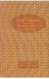 Jean Toomer: Selected Essays and Literary Criticism
