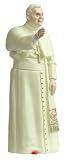 Produkt-Bild: Papst mit Winke-Arm