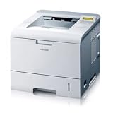 Samsung ML-1610 - Printer - B/W - laser - Legal, A4 - 600 dpi x 600 dpi - up to 16 ppm - capacity: 150 sheets - USB