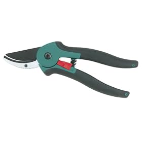 Gilmour Premium Anvil Pruner, #2010A by Gilmour
