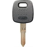 1999 Infiniti I30 Nissan Maxima Transponder Key by Infiniti