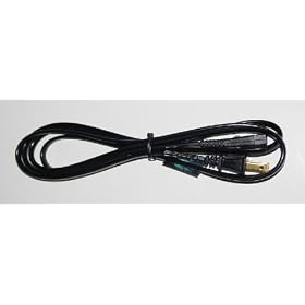 Ac Power Cord Adapter Cable for Xbox