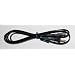 Ac Power Cord Adapter Cable for PlayStation 2 PS2