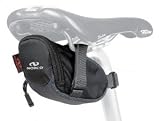 Satteltasche Ohio Road schwarz, Volumen: 0,5 Liter 0256H