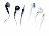 Review Samsung YA-EP370B / Samsung YAEP370-BLACK Samsung In Ear Headphones
