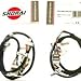 Shorai (SHO-BMSCBL12 12V Extension Cable