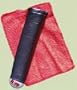 Mobile Golfball-Waschstation, Golfball cleaner f�r Golfbag