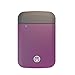 iFrogz Golite Express Universal Portable Battery Charger and Flashlight for Smartphones (700mAh) - Purple