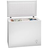 Frigidaire FFFC07M2KW 7.2 cu. ft. Chest Freezer – White
