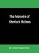 The Memoirs of Sherlock Holmes