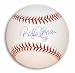 Roberto Alomar Autographed MLB Baseball