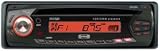 Soundstorm SDC28A 50W X 4-Channel In-Dash CD Receiver