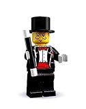 LEGO 8683 Minifigures Series 1 - Magician