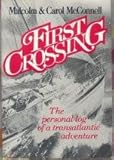 First crossing : a personal log