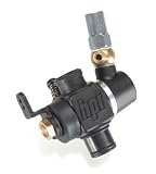 15162 Comp Rotary Carb Complete F-2/5.5mm Firestorm