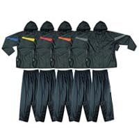 Motorcycle Rain Gear Waterproof Rain Coat RS5004