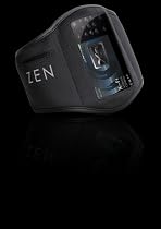 Creative ZEN X-Fi Armband