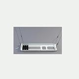 8 Ceiling Plate with One Slot