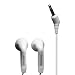Koss KEB4 Portable Earbud (White)