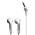 Koss KEB4 Portable Earbud (White)