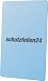 Bedifol UltraClear screen protectors (quantity: 6) for HTC Hero