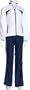 Wilson Kinder Trainingsanzug Stretch Woven Warm Up