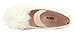 Ozkiz Girls' Sunshine Polyurethane Spring Mary Jane Flats Shoes