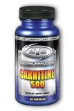 Carnitine 500 - 60 - Capsules