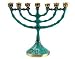 The Temple Mount Candlestick #pa-1501