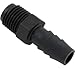RV Trailer Camper Fresh Water 3/8 Barb X 1/2 Mpt Adapter VALTERRA RF883